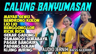 Download Lagu Mayar sewu gending calung banyumasan full bass MP3