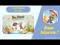 Run Marco  Yeşil Orman  ( 1- 18 )