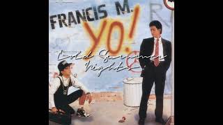 Cold Summer Nights Song by Francis Magalona