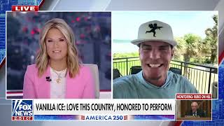 I don’t like anybody telling me I can’t be proud of my country!