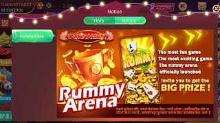 get51//new rummy earning app today//teen patti real cash game screenshot 5