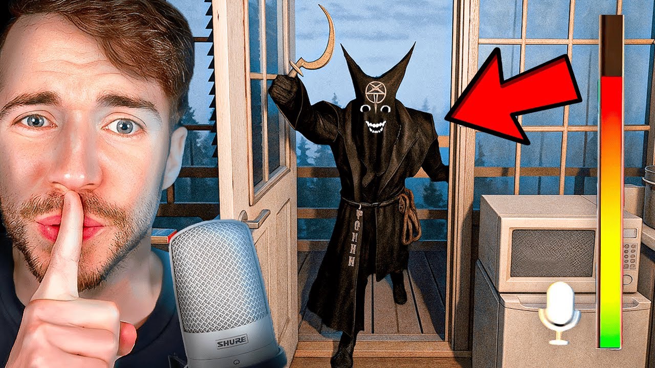 LA SECTE ÉCOUTE TON MICRO DANS LA FORÊT (Fears to Fathom Ironbark Lookout)