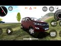 innova car village offroad driving gamedriving car in the village || ARUN SMART GAMER