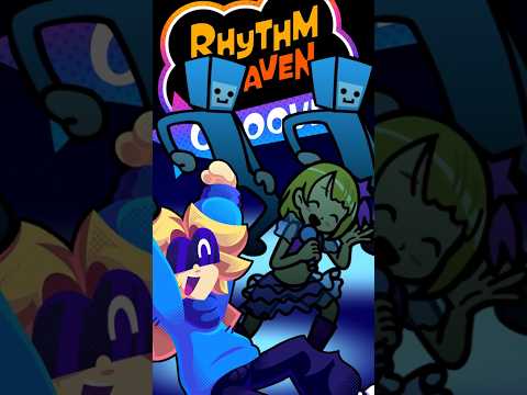 The Space Dancers Are Back! #rhythmheaven #rhythmheavengroove #gaming