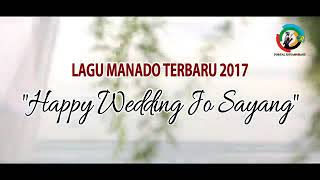 Happy wedding jo sayang