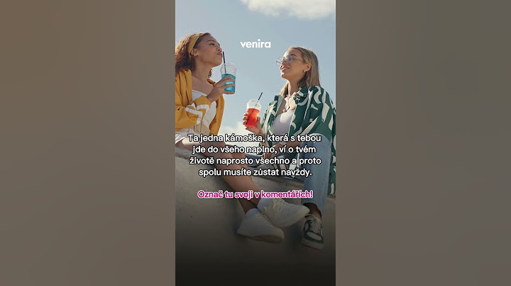 Označte svoji bestie! ✨❤️