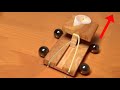 Exploring the Future: 9 SIMPLE PHYSICS INVENTIONS