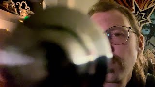 ASMR Sharp or Dull?