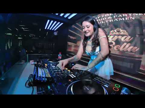 BATTLE RR - RYCKO RIA VS NOKA AXL REQ AL BY [DJ_ASENG]