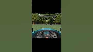 how not to rejoin. #racing #automobile #iracing #simracing