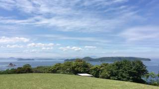 鷹島2017.5.5