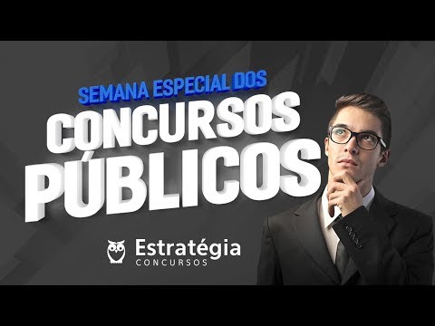 Panorama Concursos da Área Legislativa em 2018 | SECP - Panorama Concursos da Área Legislativa em 2018 | SECP