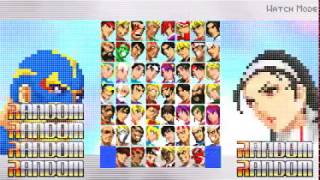 mugen 20190504 3 watch mode random 👓