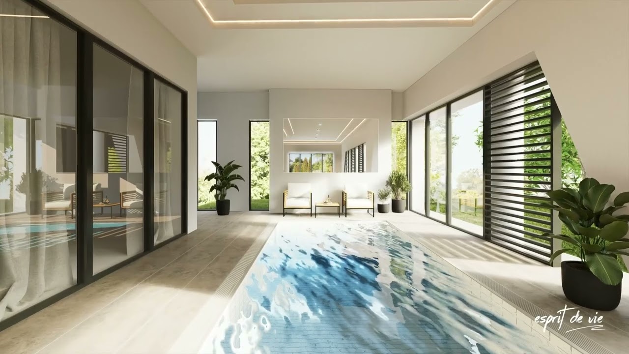 Welcome to Later Living at Esprit de Vie