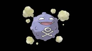 Pokemon Channel Koffing And Weezing Voice Clips