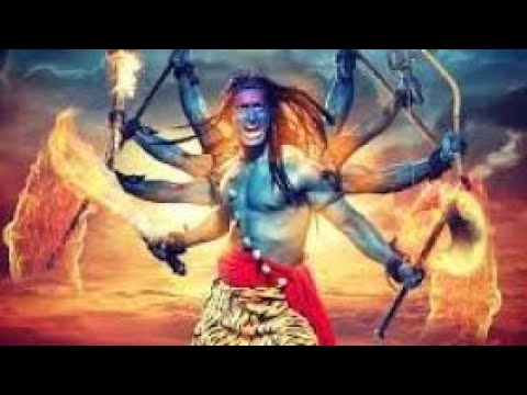 Devon Ke Dev Mahadev - Shiva (Tandavibe remix) / Русским точно понравится