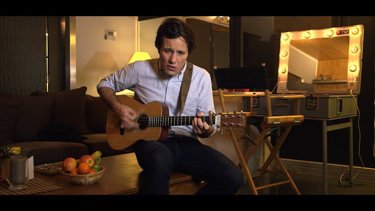 Taratata Extra - Vianney 