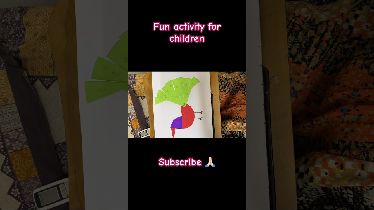 activity for students| fraction birds | 