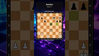 Black to move… convert the advantage 🔥