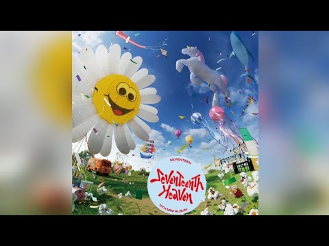 SEVENTEEN - "SOS (Prod. Marshmello)" Audio | K.A.C