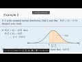 IB Math SL 24D Video