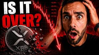 XRP Crash: Is the Crypto Market in Trouble?
