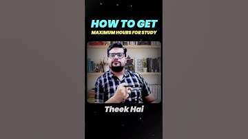 How to Manage GATE and College?🤔🤔