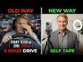 Stop Driving for Permission (The End of the 5-Hour Commute)