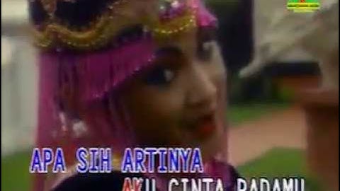 Aku Cinta Padamu (ITJE TRISNAWATI & OCE MASDUKI) Karya Latief Khan