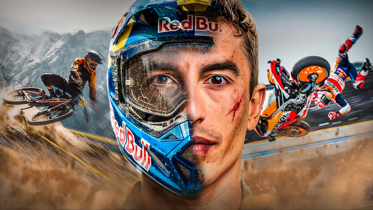 Les Pires Accidents du Sport Extrême