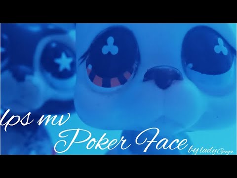 LPS MV: Poker Face - YouTube