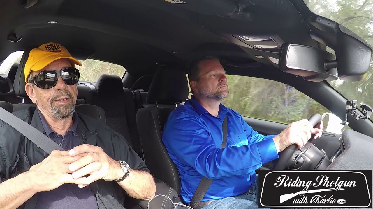 RSWC # 045 Massad Ayoob