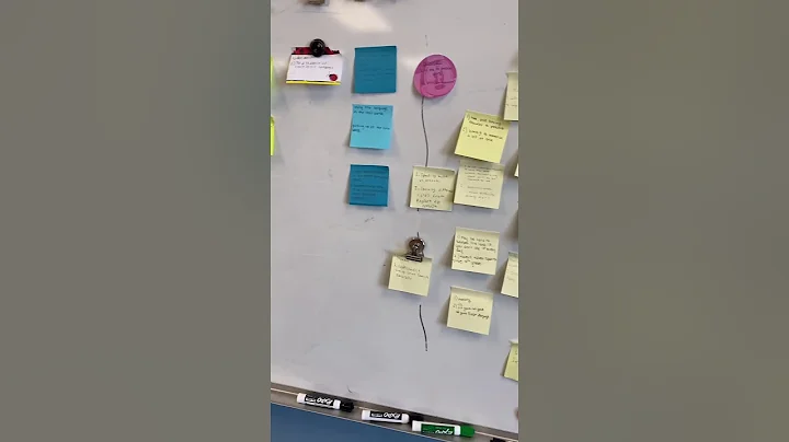 1st a day of Spanish class