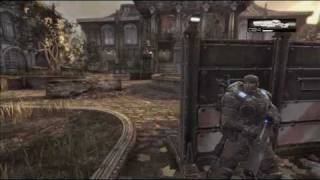 【Xbox360】Gears of War 2 (JPN) [57]