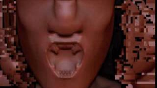 Vampire Timelapse ZBrush Model