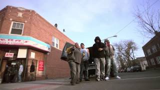 King Louie - Till I Meet Selena Shot By