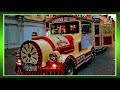 WINTERVAL🎄WATERFORD 2017.Сказка Рождества.Ирландия