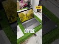 😍 4K clarity + Touch ka perfect combo!