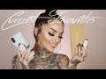 CURRENT FAVOURITES | BEAUTY + STYLE