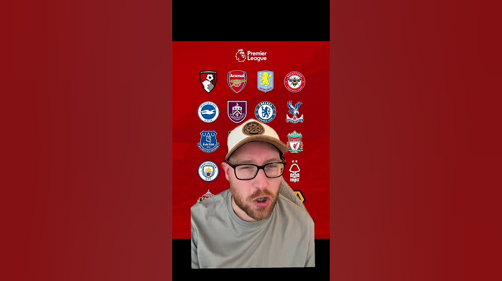 What Is Your CRAZIEST Premier League 25/26 Prediction?