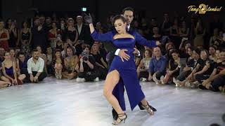 Juan Malizia & Manuela Rossi - Gala Night 15Th Tango2Istanbul