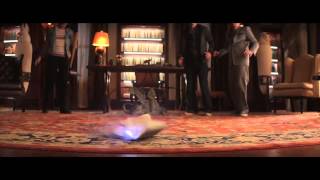 Goosebumps - International trailer