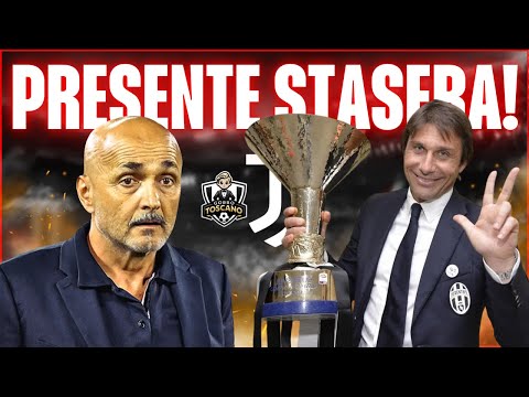 🚨BREAKING NEWS SHOCK! Will Conte be at the STADIUM tonight?!💣