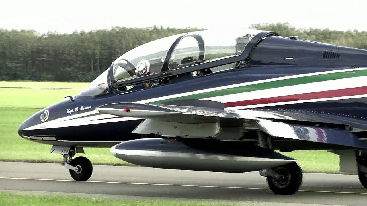 5 years of Airshowinfo.hu