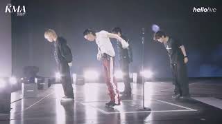 260725 Kma Lngshot Moonwalkin Saucin