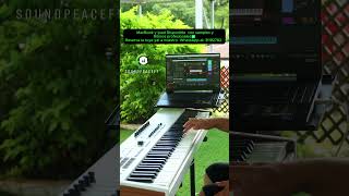 iPad Disponibles con más de 3000 Samples y más de 150 Ritmos Profesionales, a un Precio de Oferta!✅