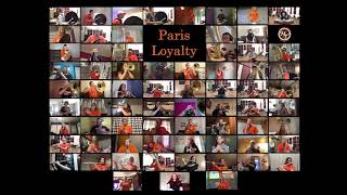 Paris High School Marching Tigers - Paris Loyalty