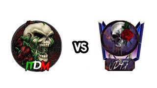 Italian DM Players [ITDM] VS UniteDxFamilia [UDFX] [PT.2+3]