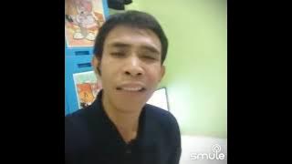 Kholil Ahban cinta berawan