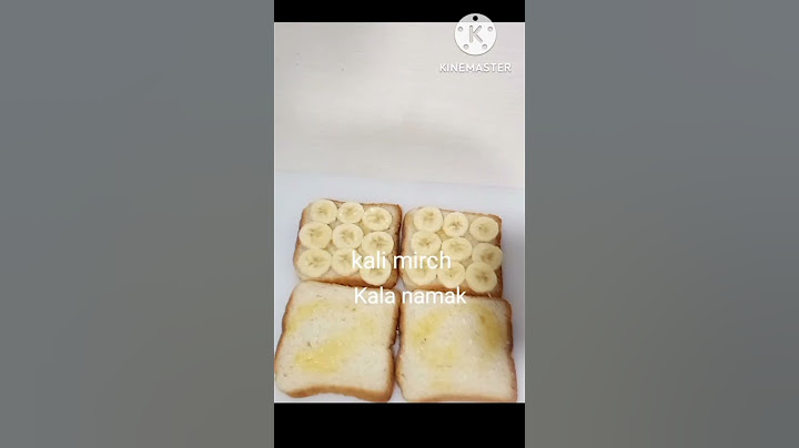 Healthy Sandwich🥪🍌 butter and banana sandwich recipe🥪 #shorts #healthysandwich #protein